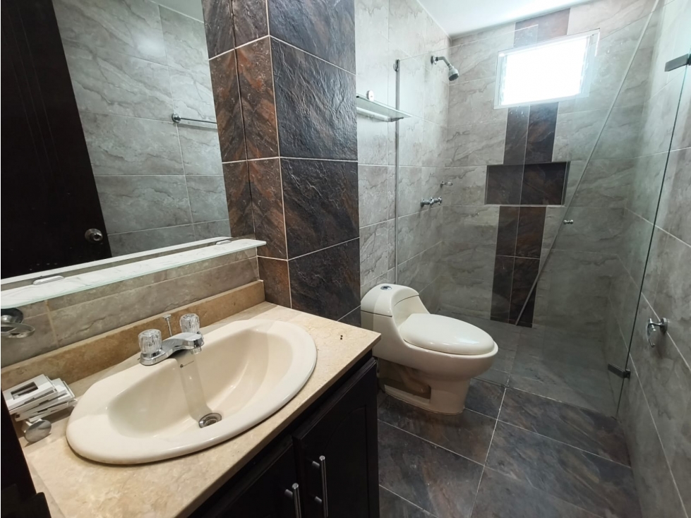 APARTAMENTO EN ARRIENDO EN LAURELES — foto 6