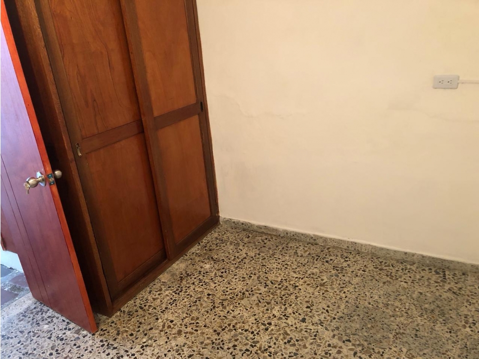 SE ARRIENDA APARTAMENTO PRIMER PISO EN BELEN SAN BERNARDO — foto 6