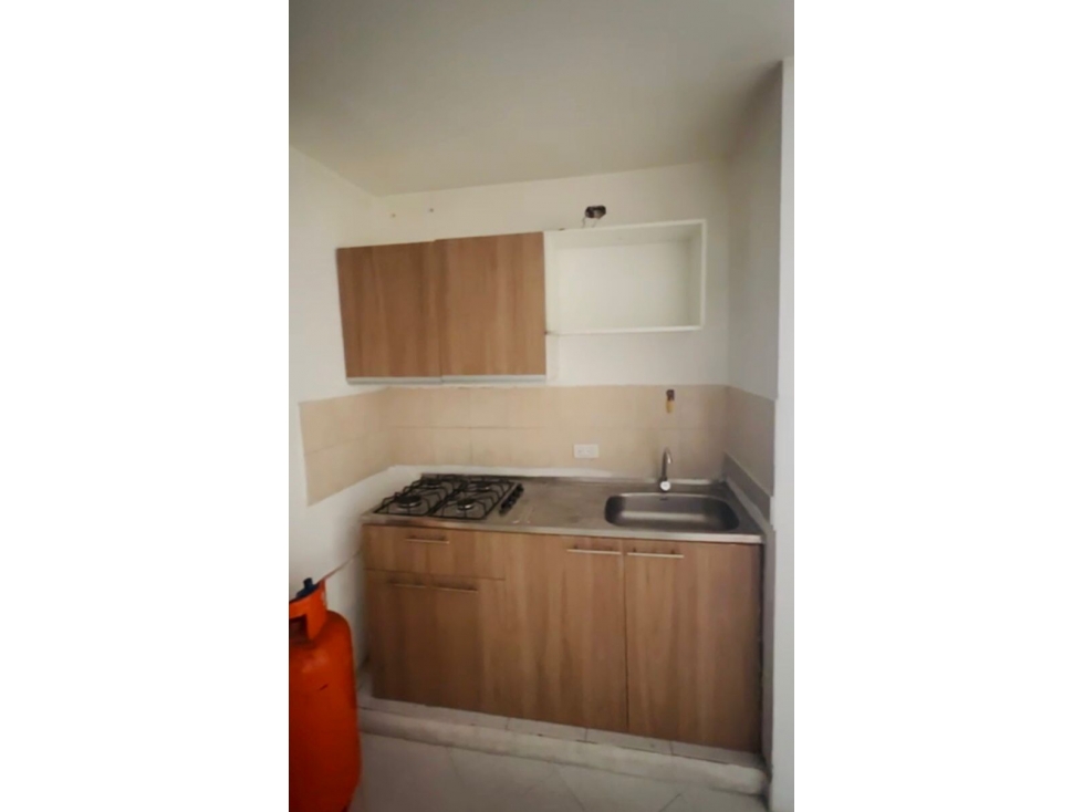 SE ARRIENDA APARTAESTUDIO EN BELEN MIRAVALLE — foto 6
