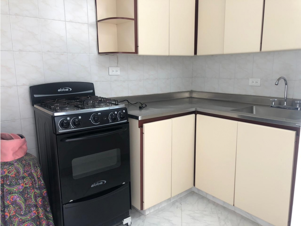 SE ARRIENDA APARTAMENTO EN BELEN PORVENIR — foto 3