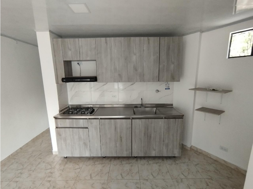 SE ARRIENDA APARTAMENTO EN BELEN ALIADAS — foto 2
