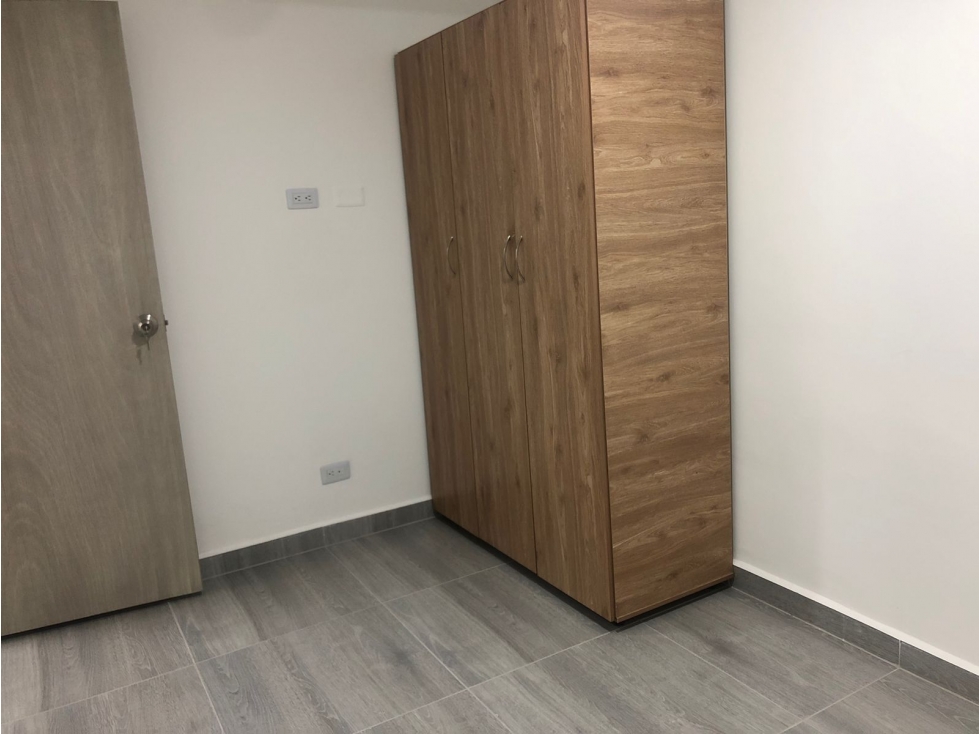 SE ARRIENDA APARTAMENTO EN SAN JOAQUIN — foto 6
