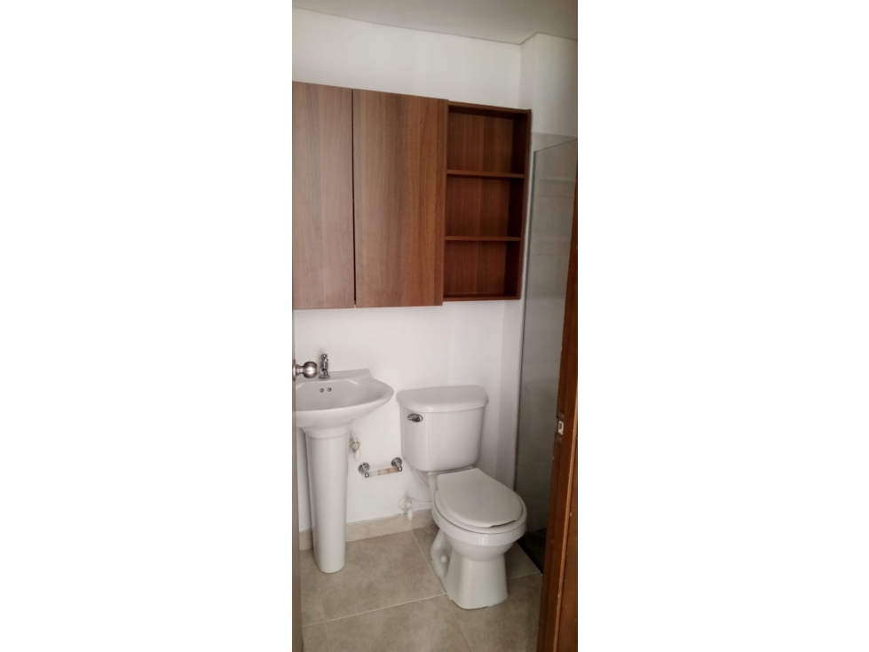 SE ARRIEND APARTAMENTO EN LA ESTRELLA, SECTOR FERRERIA — foto 6