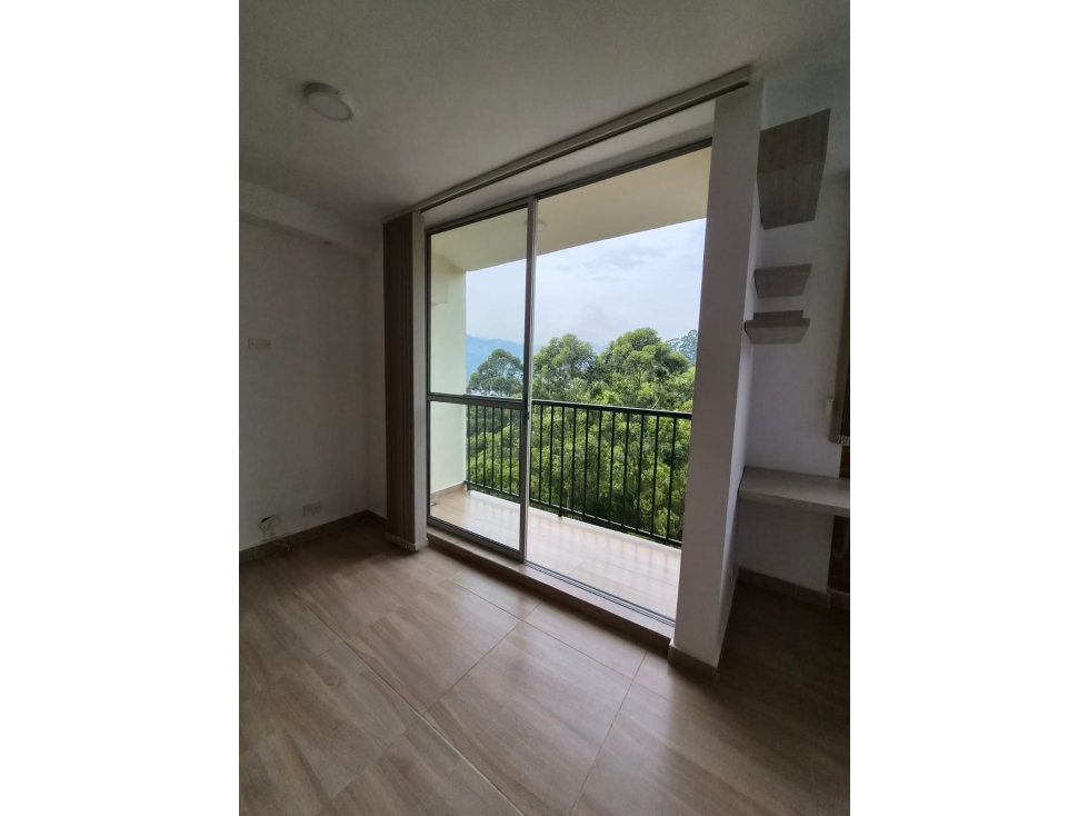 SE ARRIENDA APARTAMENTO LA ESTRELLA, SECTOR LA INMACULADA — foto 3