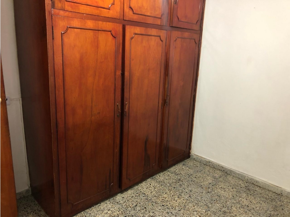 SE ARRIENDA APARTAMENTO PRIMER PISO EN BELEN SAN BERNARDO — foto 4