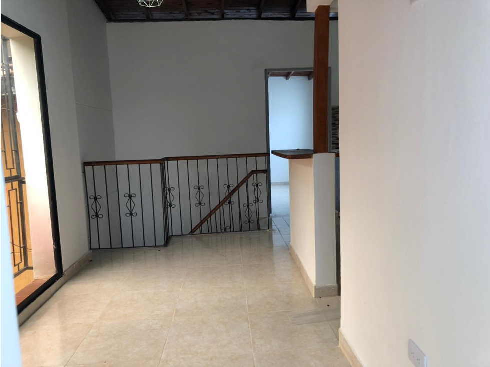SE ARRIENDA APARTAMENTO EN BELEN ROSALES