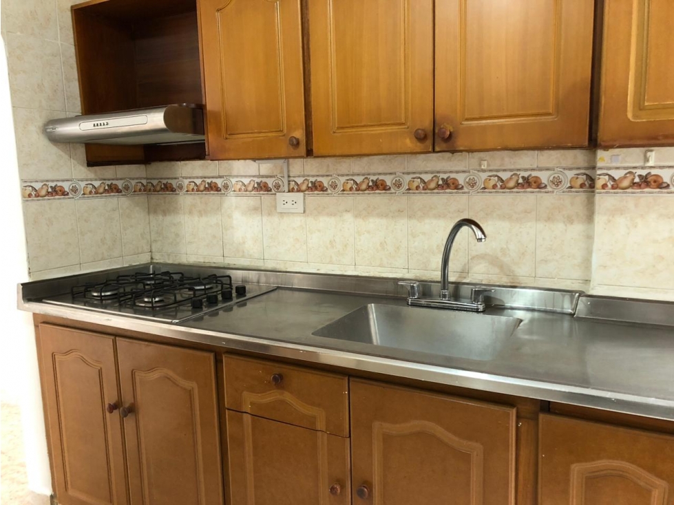 SE ARRIENDA APARTAMENTO EN RODEO ALTO SECTOR GUAYABALIA — foto 3