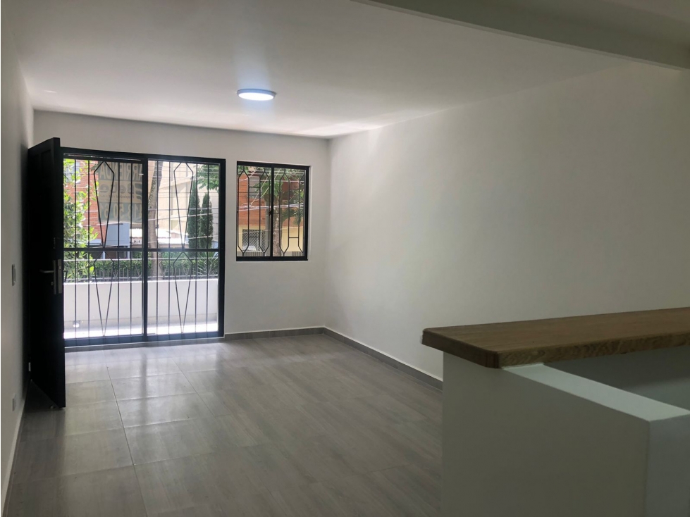 SE ARRIENDA APARTAMENTO EN SAN JOAQUIN