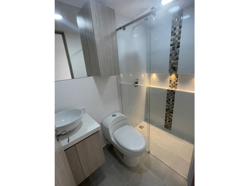 SE VENDE APARTAMENTO EN LA ESTRELLA, SECTOR INMACULADA — foto 6