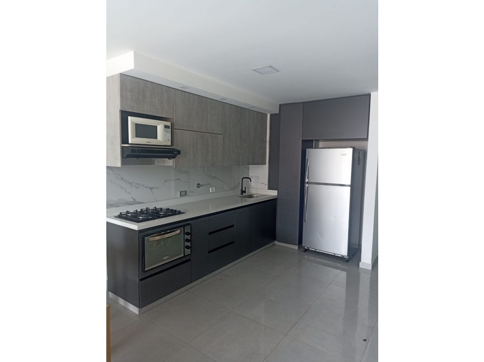 VENDO EN SAN BERNARDO