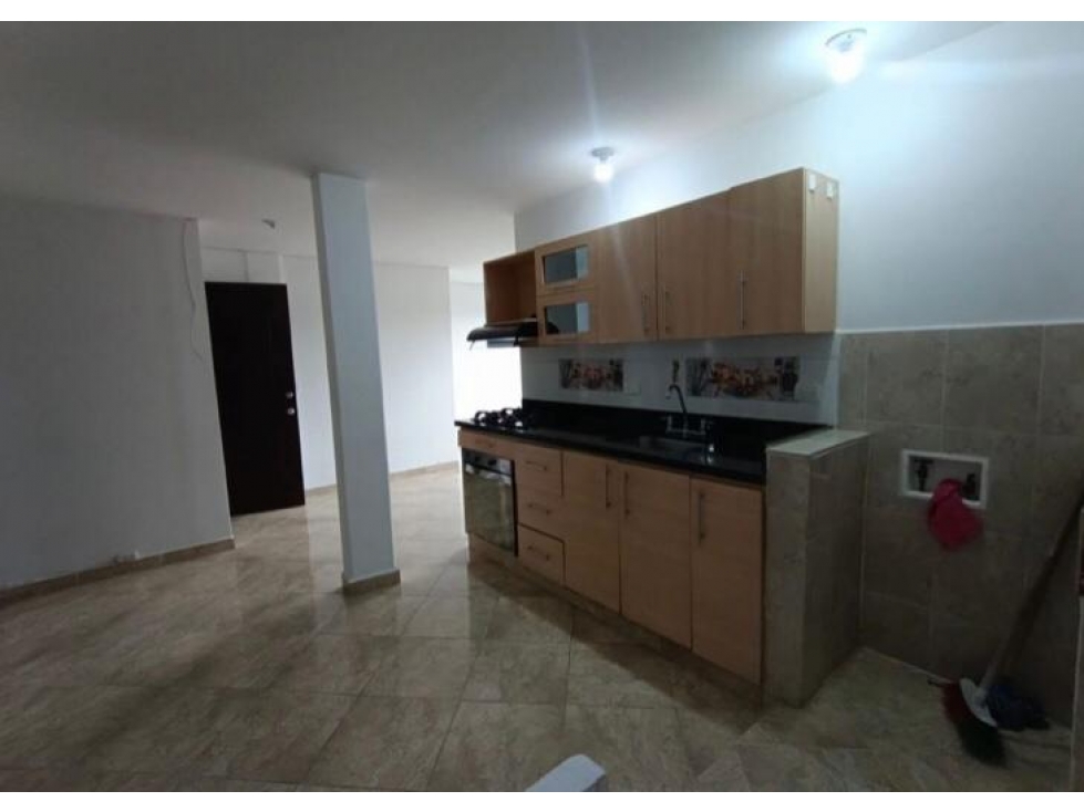 SE ARRIENDA APARTAMENTO SEGUNDO PISO EN BELEN LA NUBIA