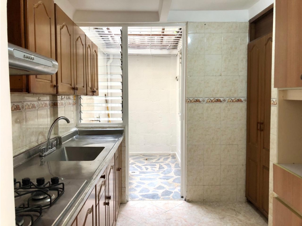 SE ARRIENDA APARTAMENTO EN RODEO ALTO SECTOR GUAYABALIA — foto 2