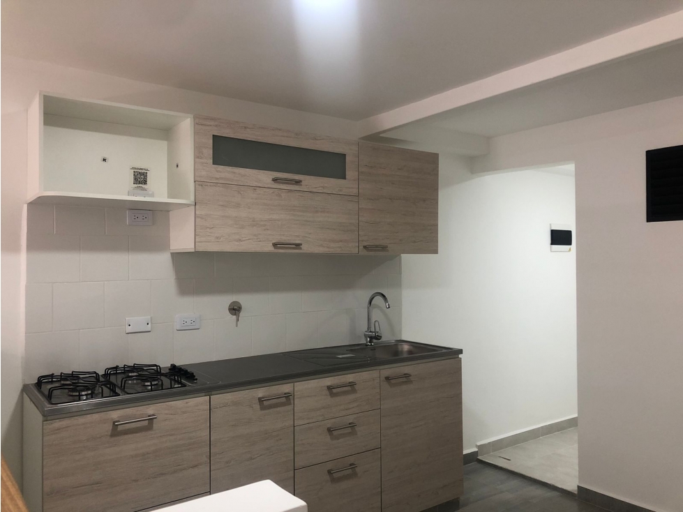 SE ARRIENDA APARTAMENTO EN SAN JOAQUIN — foto 2