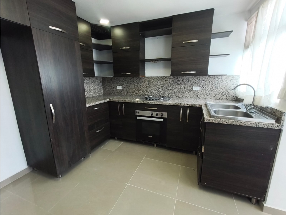 APARTAMENTO EN ARRIENDO EN LAURELES — foto 2