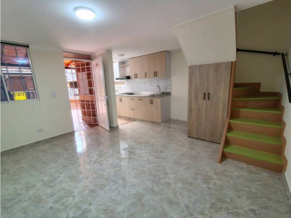 disponible sector niquia