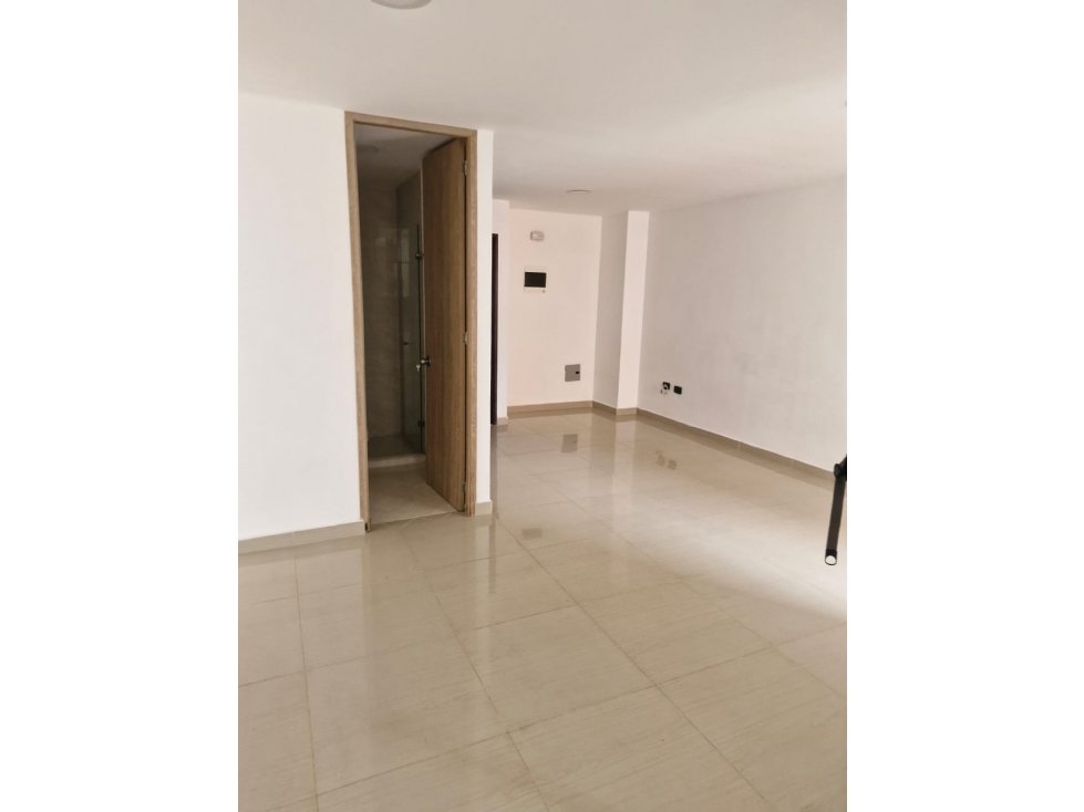 Arriendo apartamento en el sector de niquia
