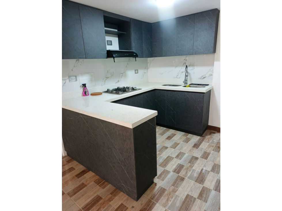 Arriendo apartamento en el sector de trapiche — foto 2