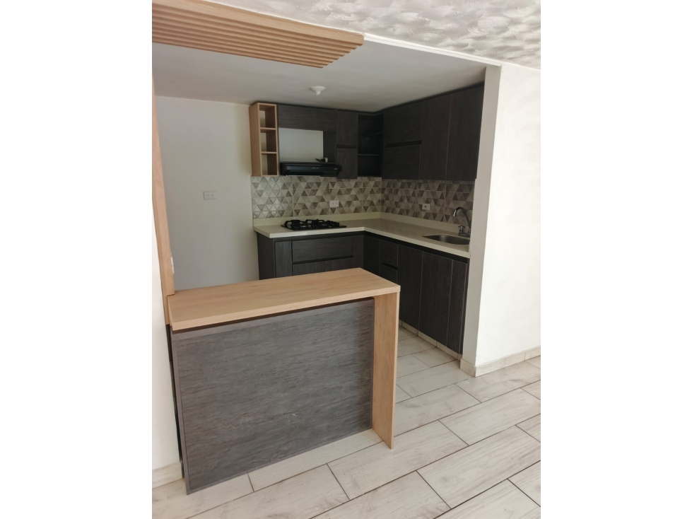 Arriendo apartamento en el sector del trapiche — foto 2