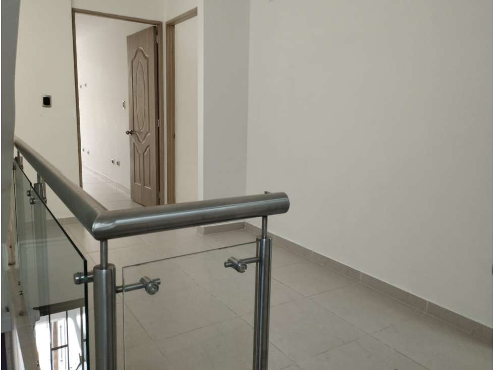 ARRIENDO LOCAL EN EL SECTOR DE EL PARQUE DE BELLO