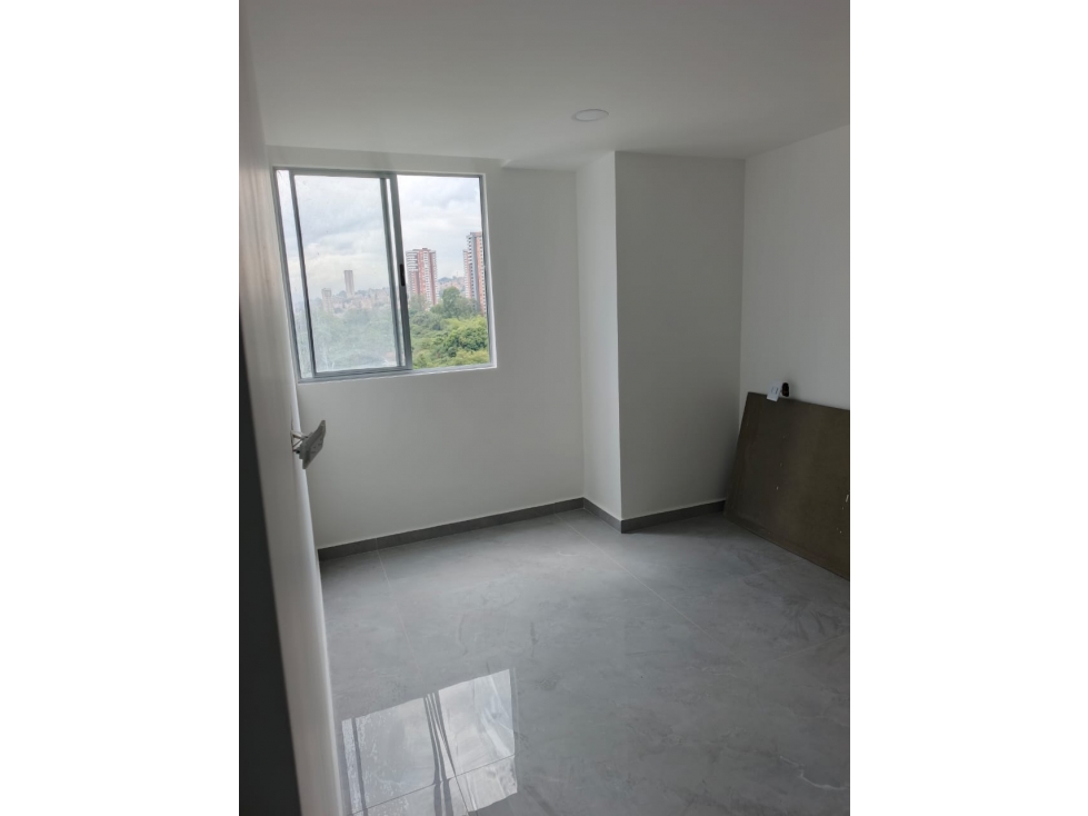 Arriendo apartamento en el sector de santa Ana — foto 3