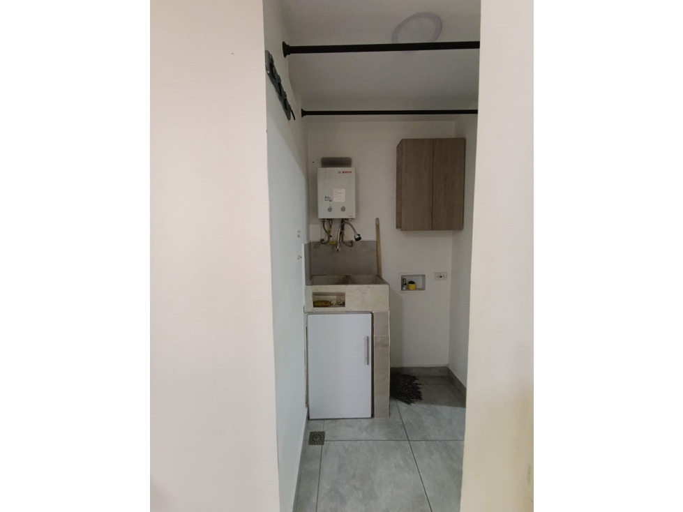 ARRIENDO APARTAMENTO EN EL SECTOR DE OBRERO — foto 2