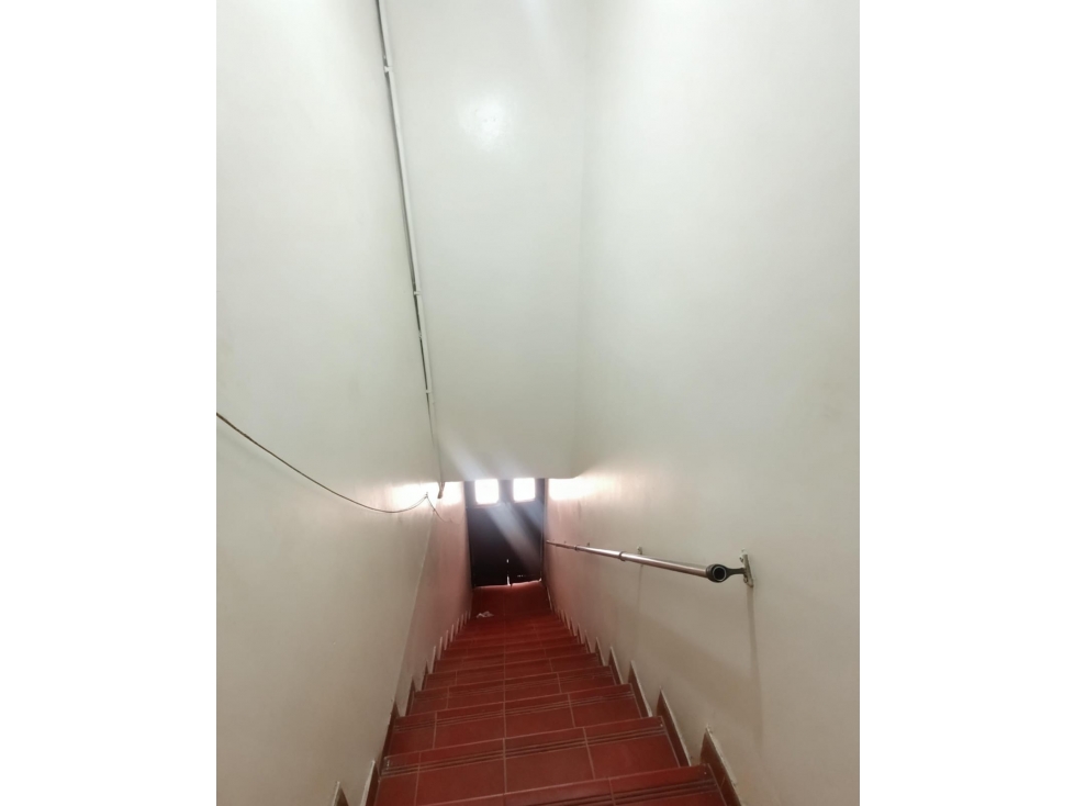 VENDO APARTAMENTO EN EL TRAPICHE BELLO