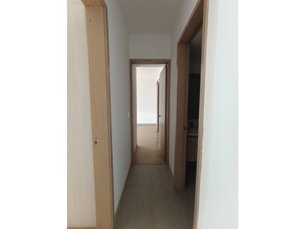 ARRIENDO APARTAMENTO EN EL SECTOR DE AMAZONIA