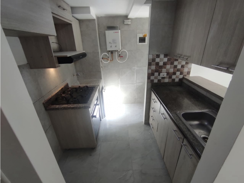 ARRIENDO APARTAMENTO EN EL SECTOR DE NAVARRA