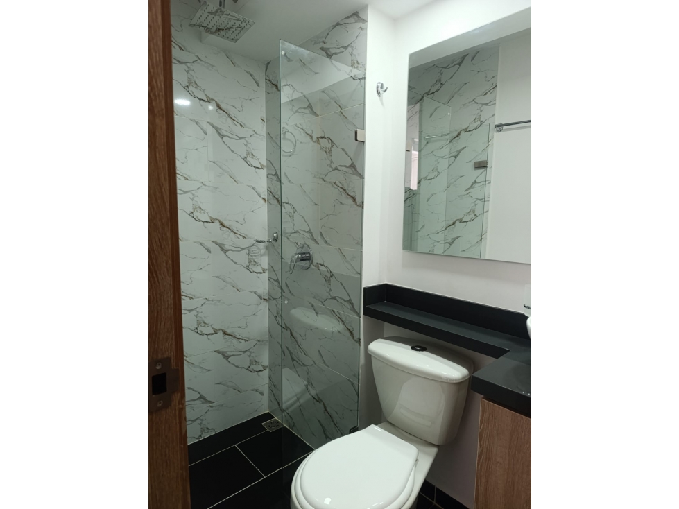 ARRIENDO APARTAMENTO EN EL SECTOR DE BUCAROS