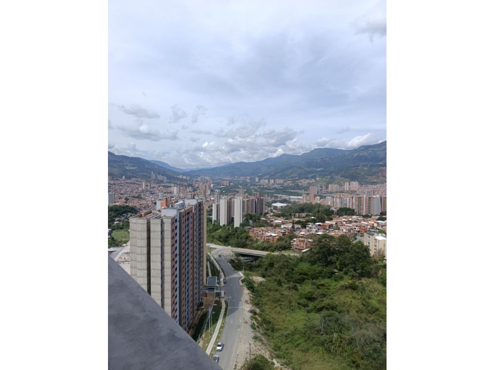 ARRIENDO APARTAMENTO EN EL SECTOR DE BUCAROS