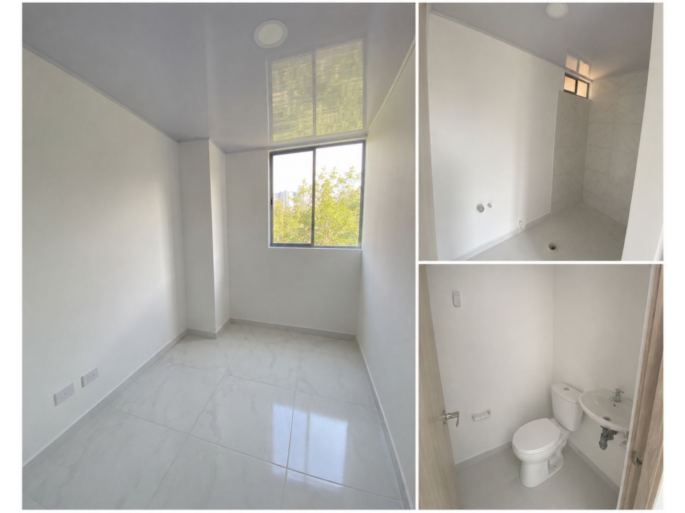 Arriendo en el sector villa del sol unidad Distrito Plaza — foto 2
