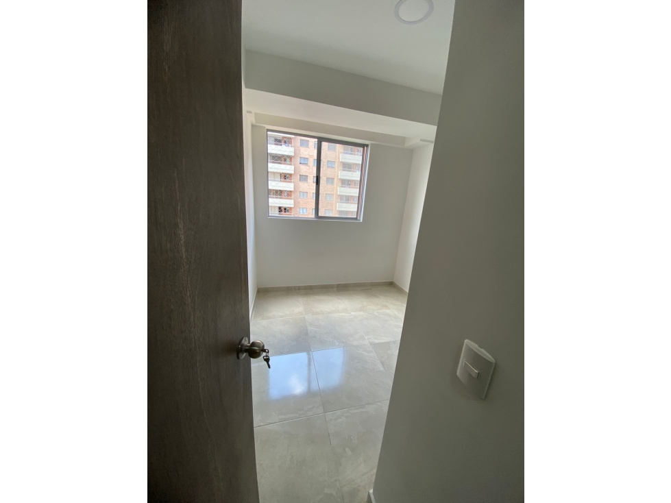 ARRIENDO APARTAMENTO EN EL SECTOR DE FABRICATO