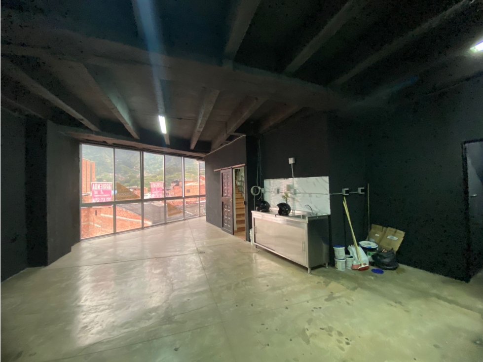 Arriendo apartamento en el sector villas del sol