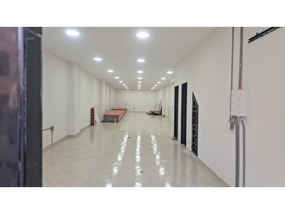 Arriendo apartamento en el sector de playa rica