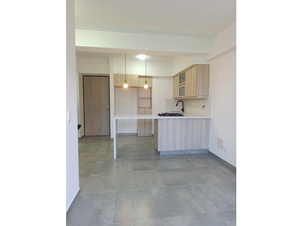 ARRIENDO APARTAMENTO EN EL SECTOR DE NAVARRA