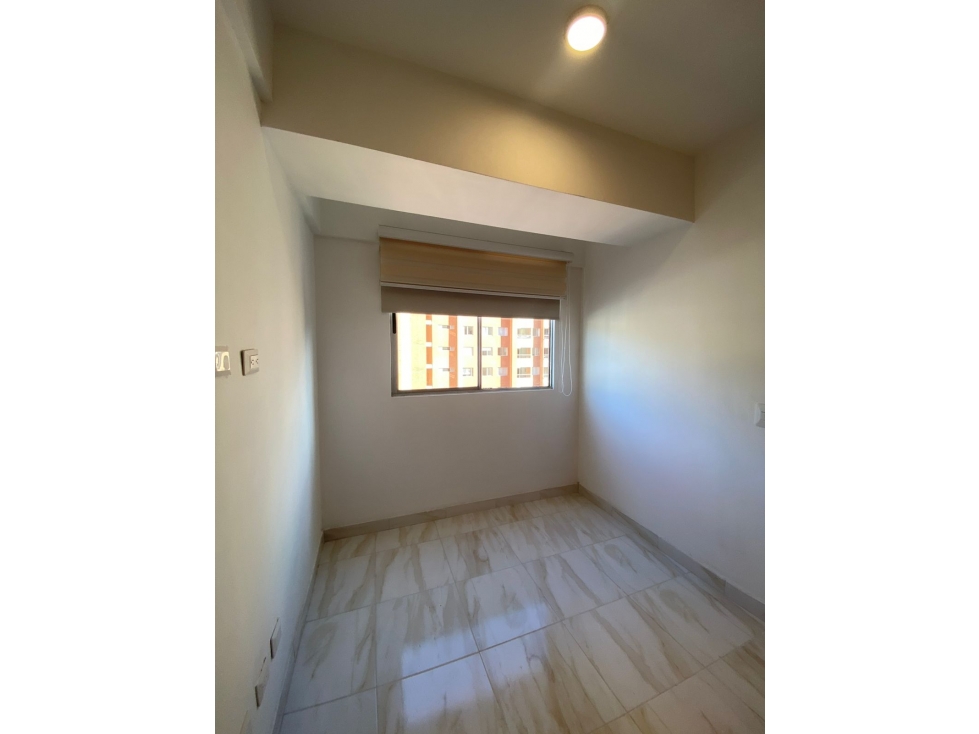 ARRIENDO APARTAMENTO EN EL SECTOR DE SANTA ANA