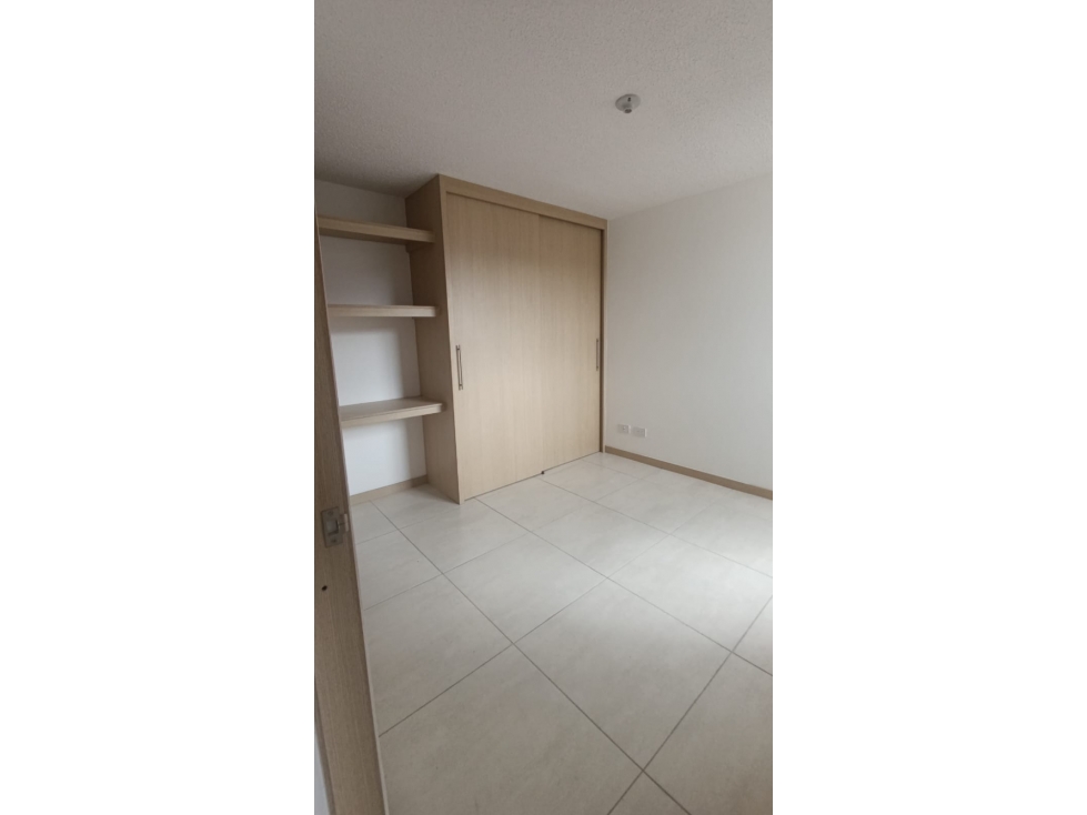 ARRIENDO APARTAMENTO EN EL SECTOR DE AMAZONIA