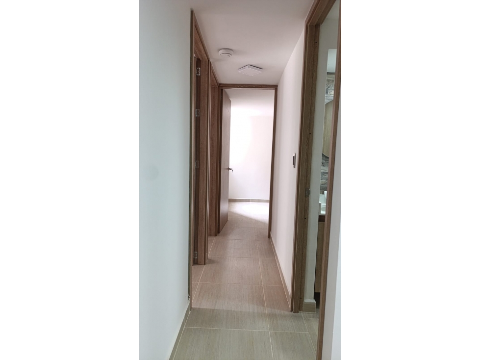 ARRIENDO APARTAMENTO EN EL SECTOR DE NAVARRA