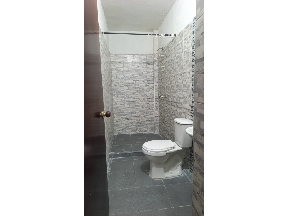 ARRIENDO APARTAMENTO EN EL SECTOR DE EL CAIRO