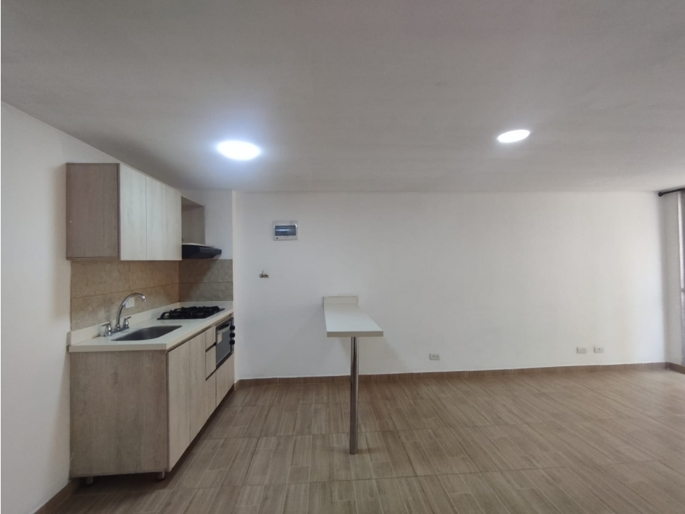 Apartamento en arriendo sector niquia
