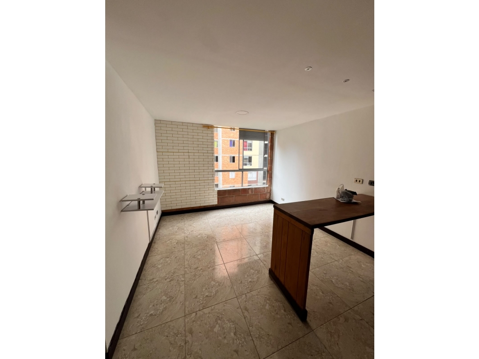 Arriendo apartamento en el sector de buenos aires