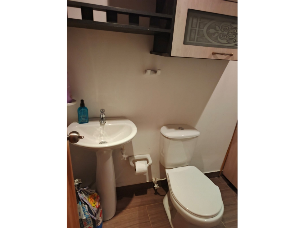 Arriendo apartamento en el sector de trapiche — foto 4