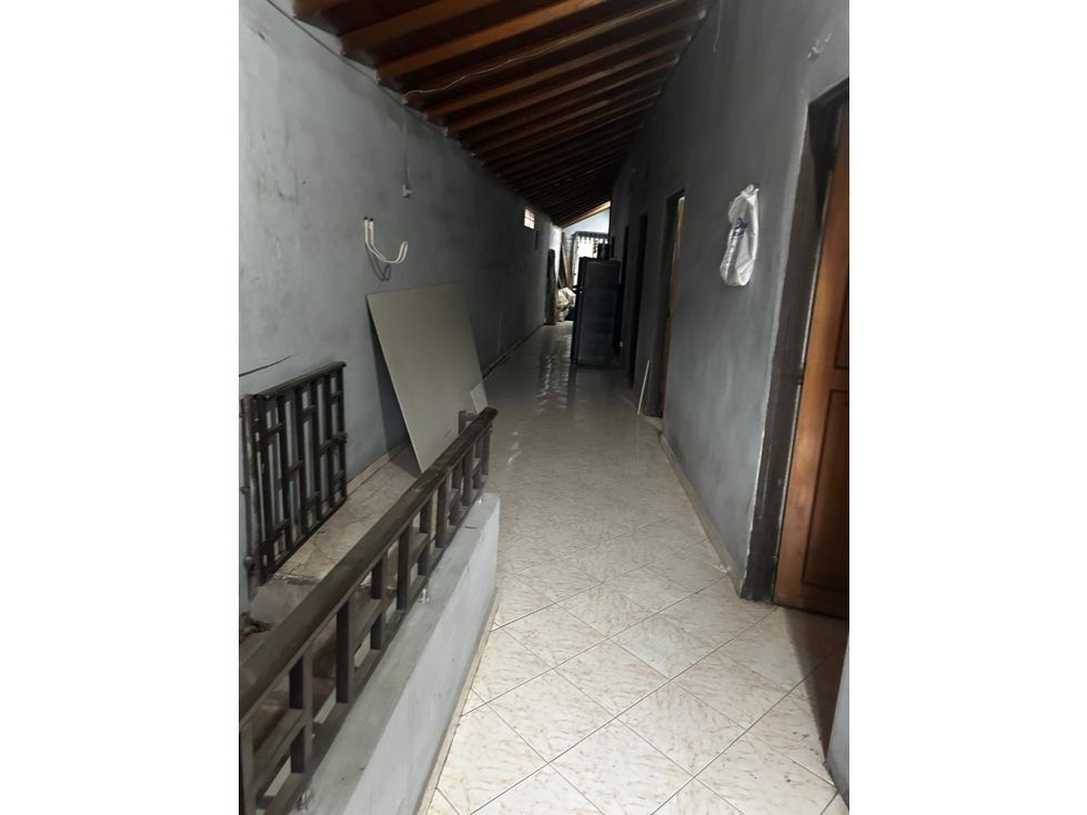 disponible sector parque de bello