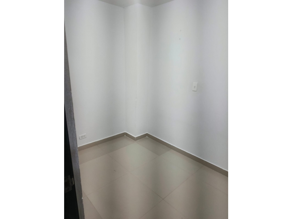 Arriendo apartamento en el sector del trapiche