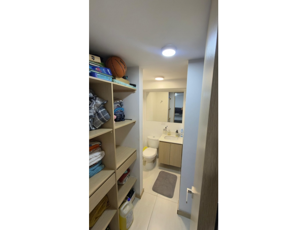 Apartamento en venta, sector cabañas — foto 5