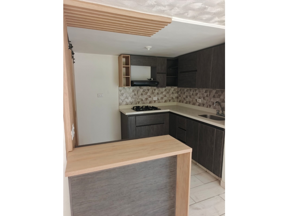Arriendo apartamento en el sector del trapiche — foto 3