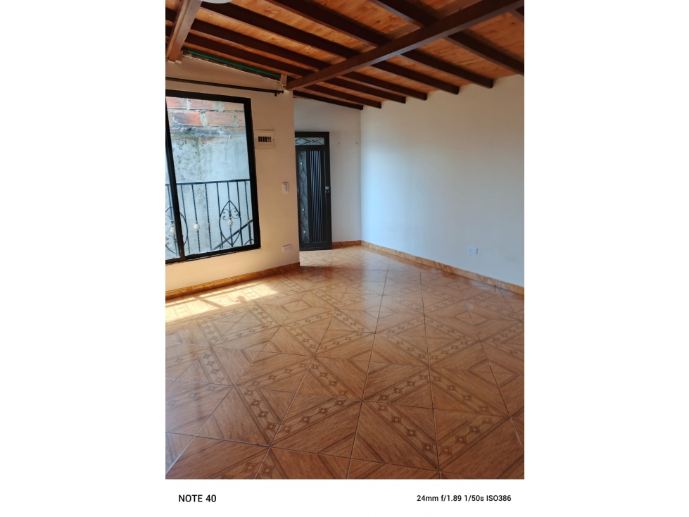 Vendo apartamento dúplex en el sector de pardo — foto 2