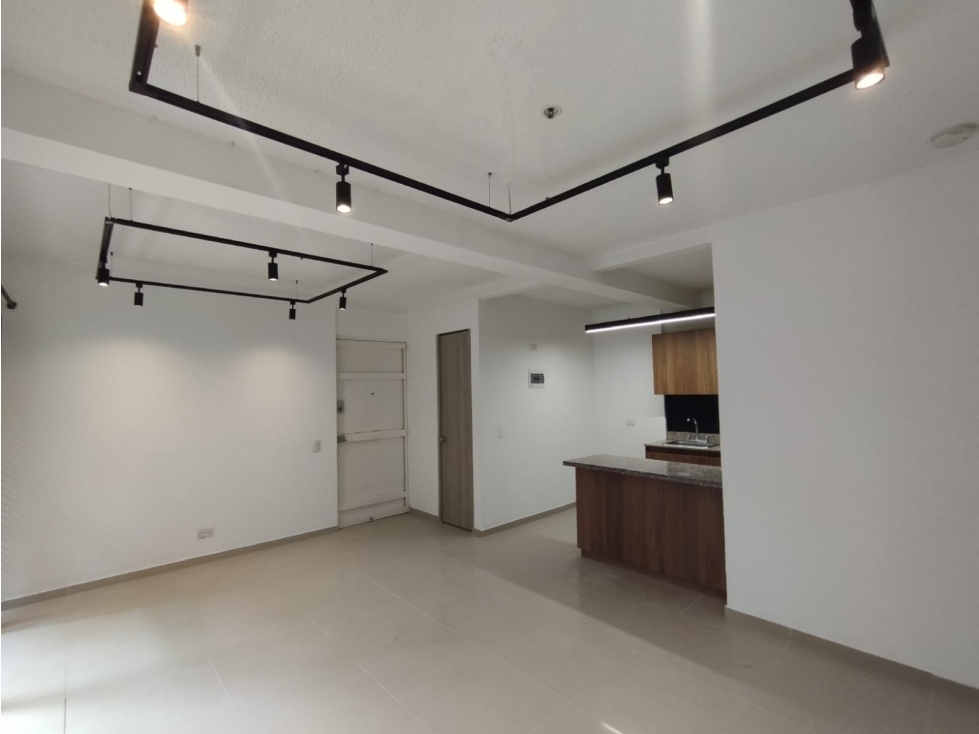 Apartamento en arriendo sector santa ana — foto 3