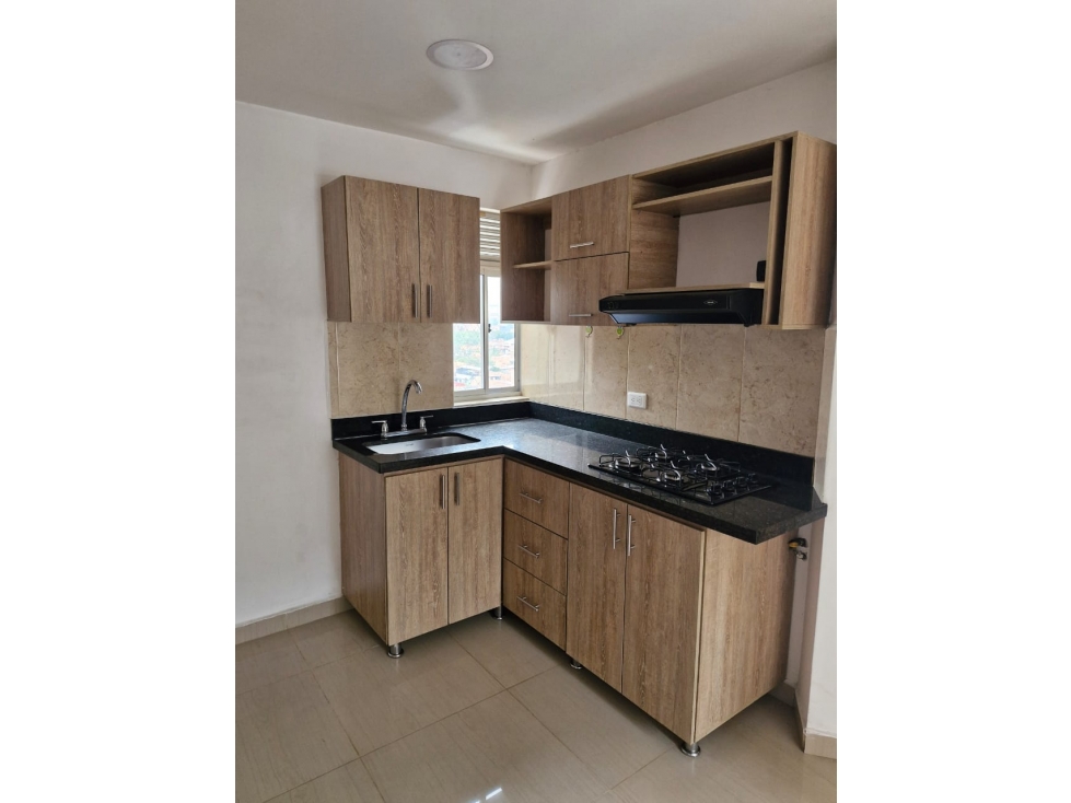 Arriendo apartamento en el sector de niquia — foto 5