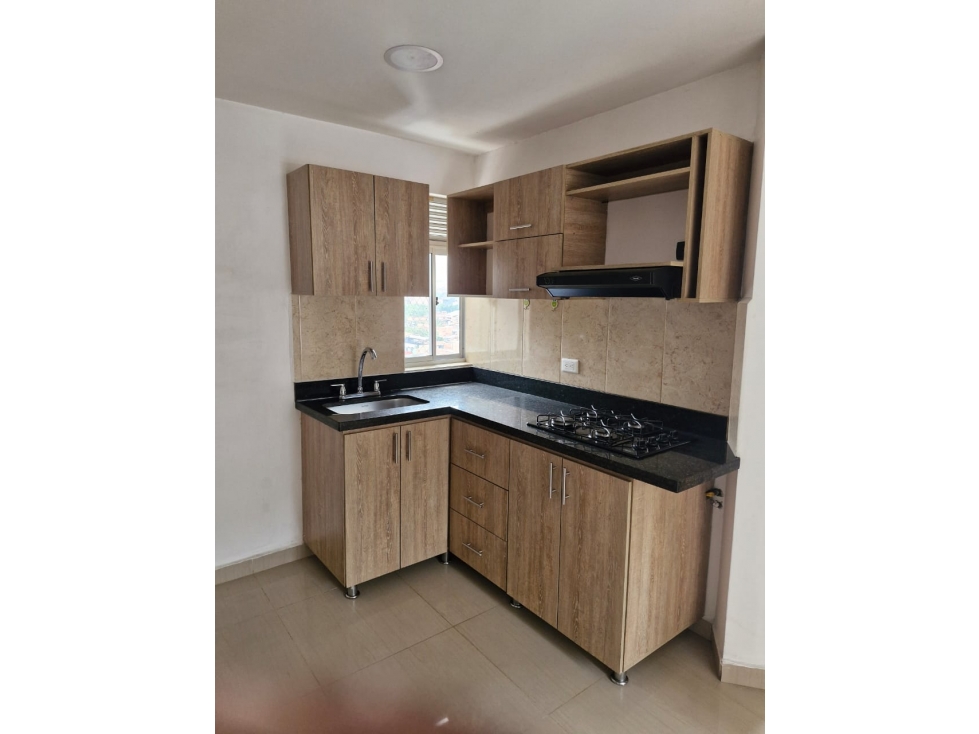 Arriendo apartamento en el sector de niquia — foto 3